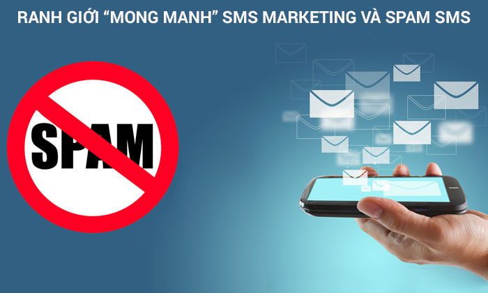 spam sms