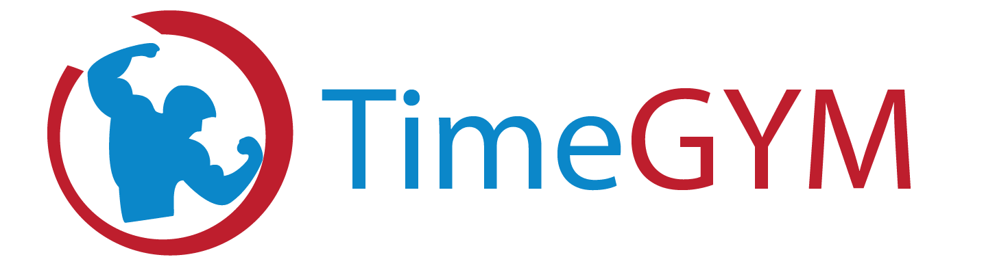Phần mềm quản lý TimeGym
