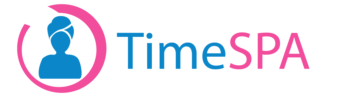 Phần mềm quản lý TimeSpa