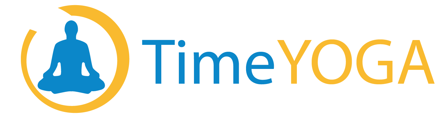 Phần mềm quản lý TimeYoga
